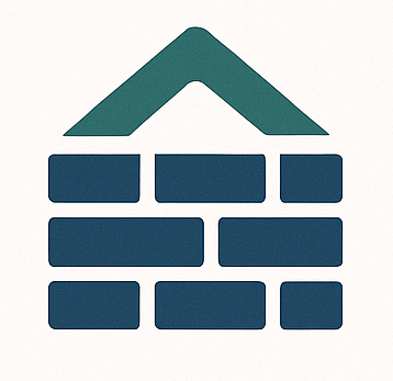 Networking & Content Delivery Icon