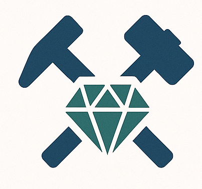 Networking & Content Delivery Icon