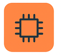 Compute Icon