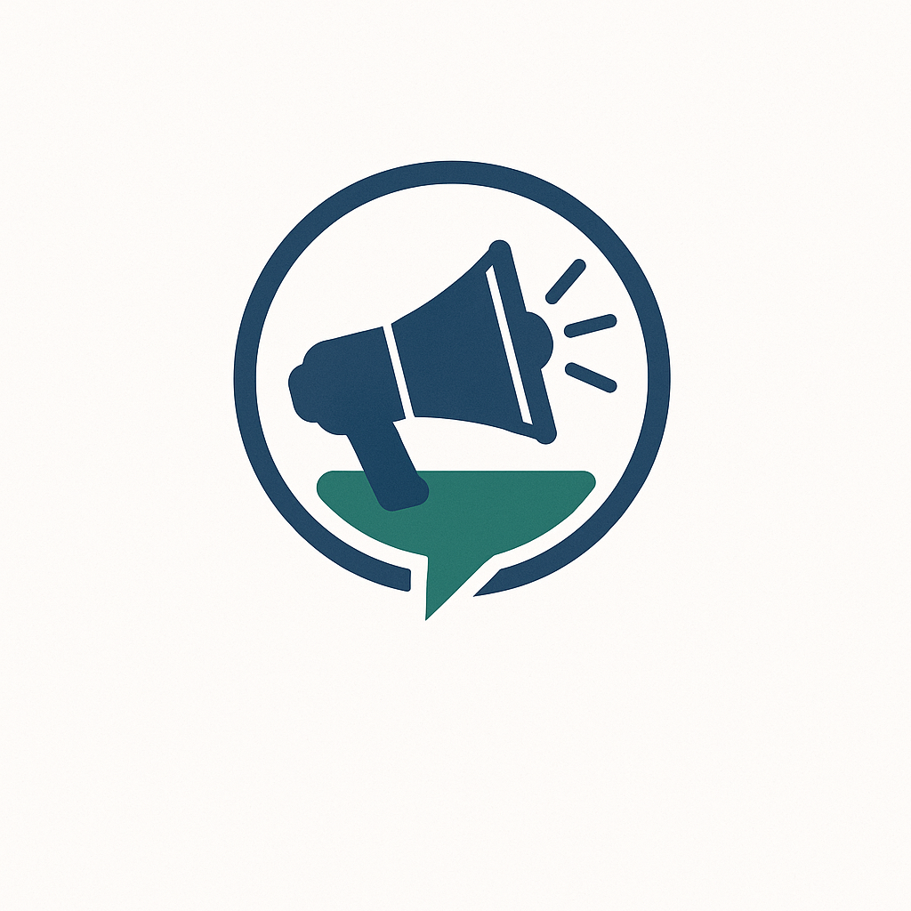 Networking & Content Delivery Icon