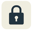 Security & Identity Icon